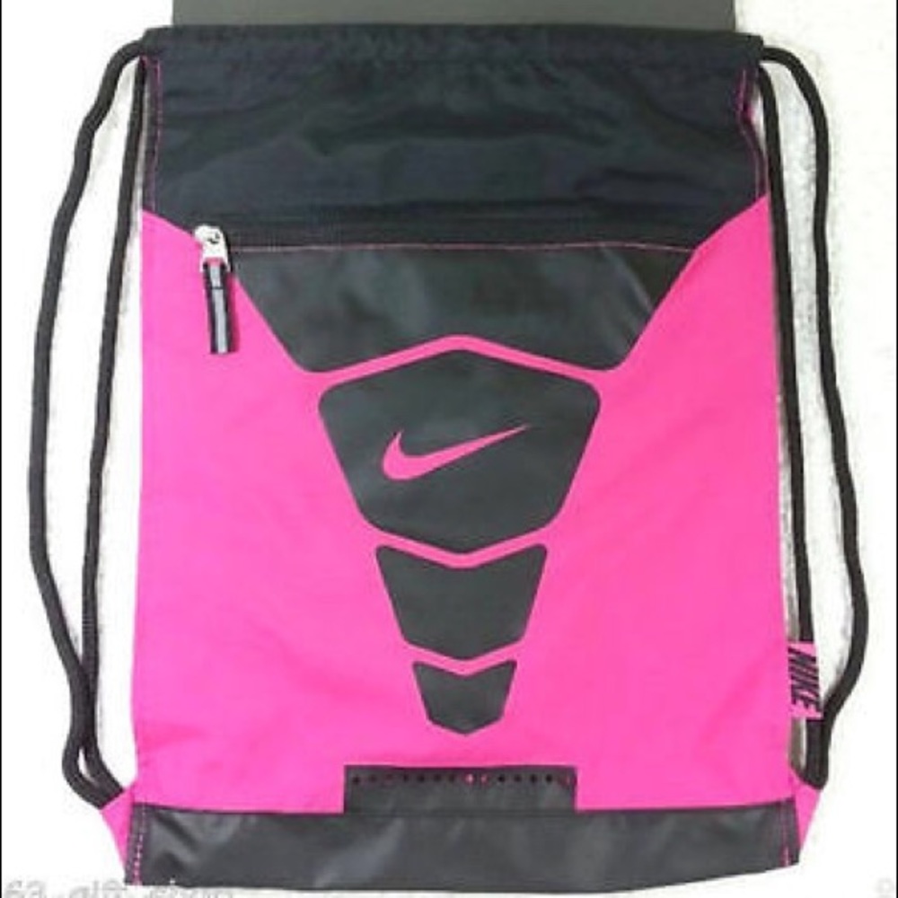 Nike | Drawstring gym sack